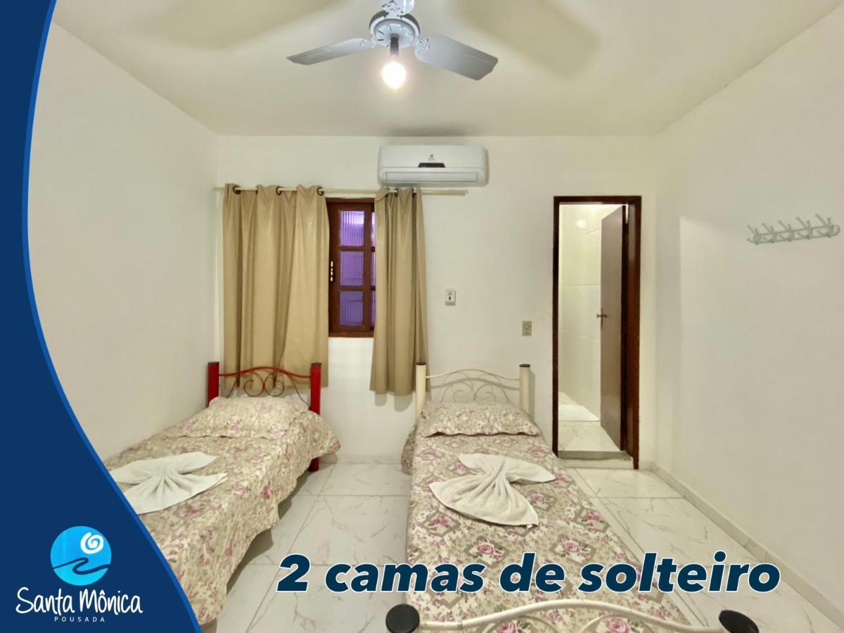 Inn Santa Monica Guarapari