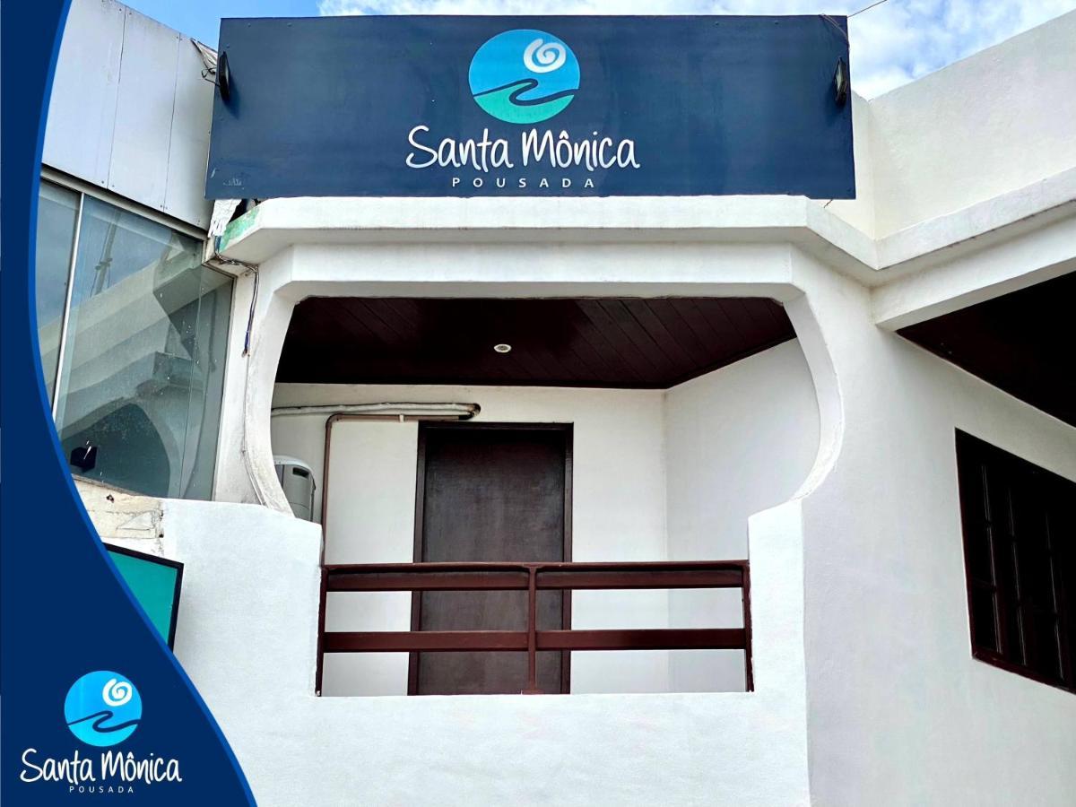 Santa Monica Inn
