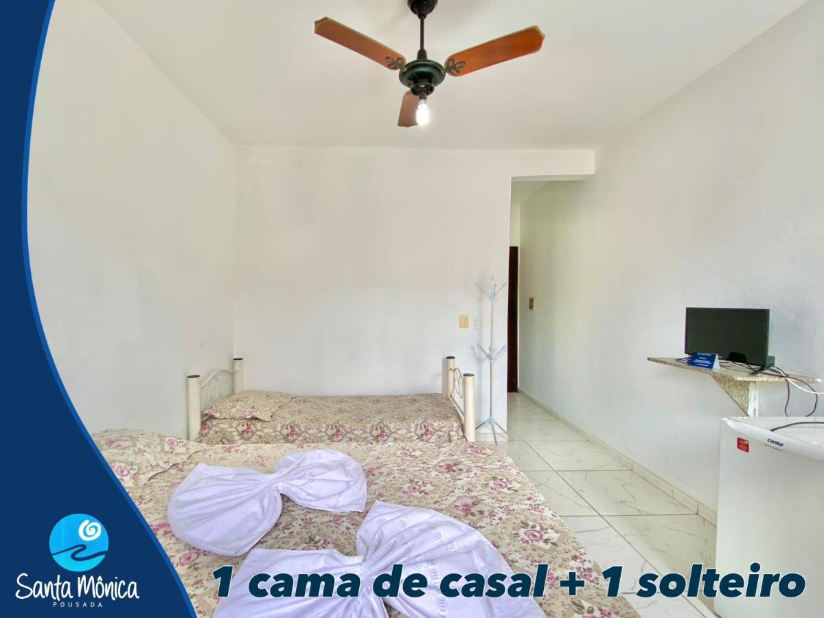 Inn Santa Monica Guarapari